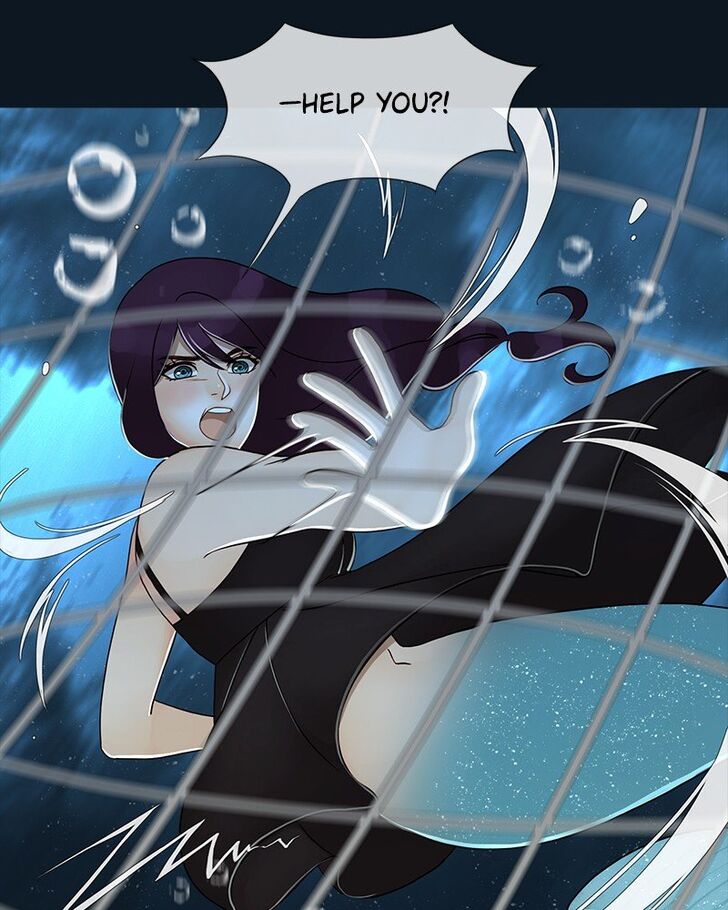 Read Siren's Lament Manga Online