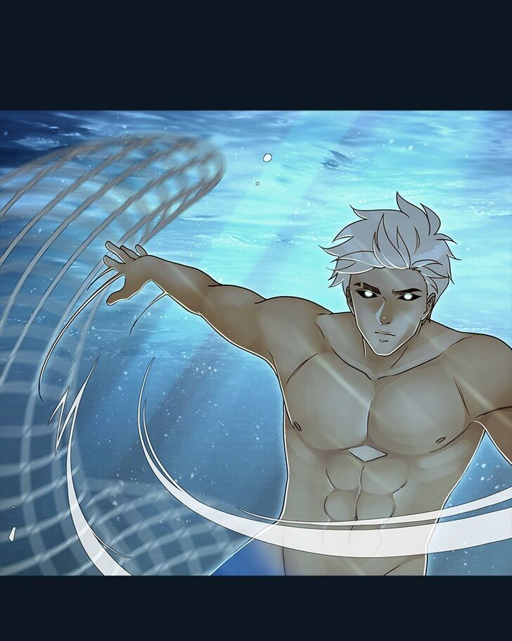 Read Siren's Lament Manga Online