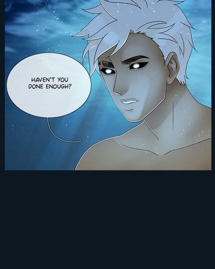 Read Siren's Lament Manga Online