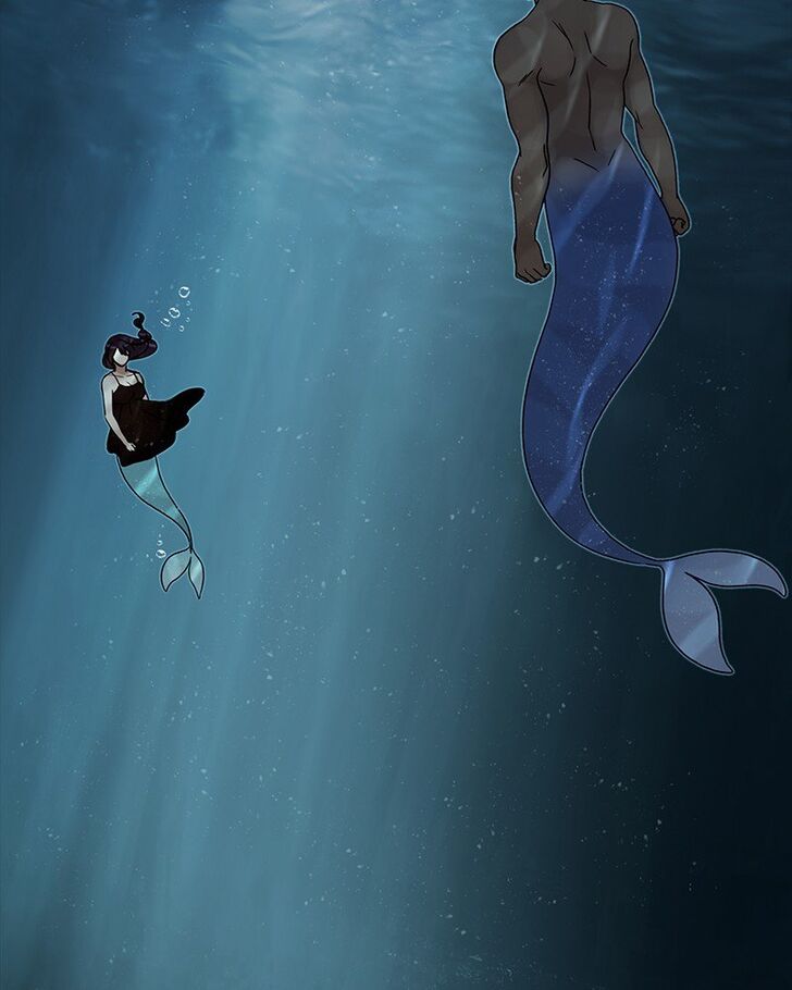 Read Siren's Lament Manga Online