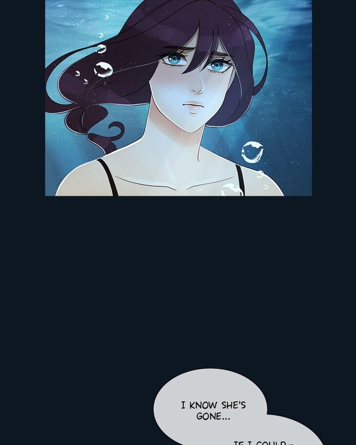 Read Siren's Lament Manga Online