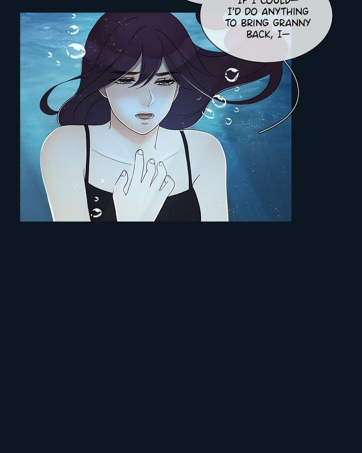 Read Siren's Lament Manga Online