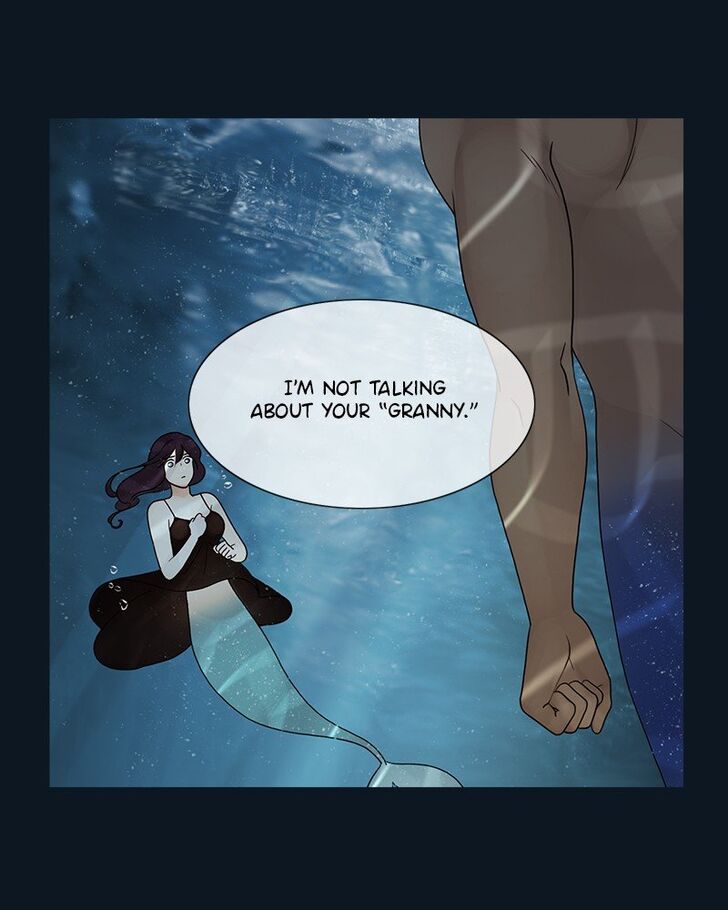 Read Siren's Lament Manga Online