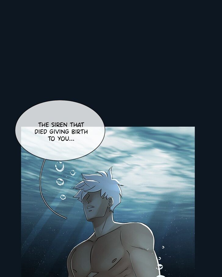 Read Siren's Lament Manga Online