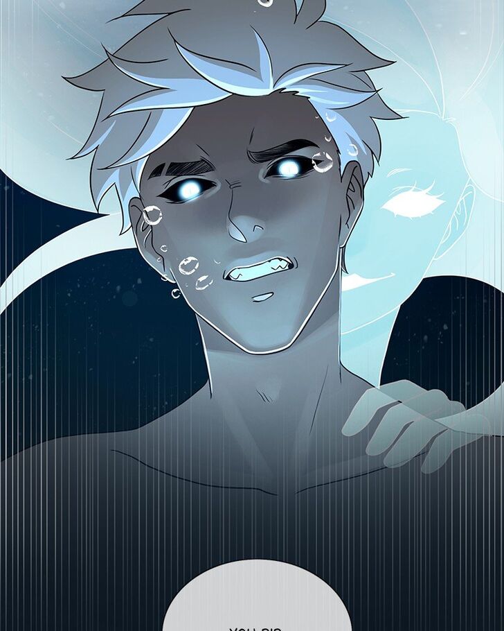 Read Siren's Lament Manga Online