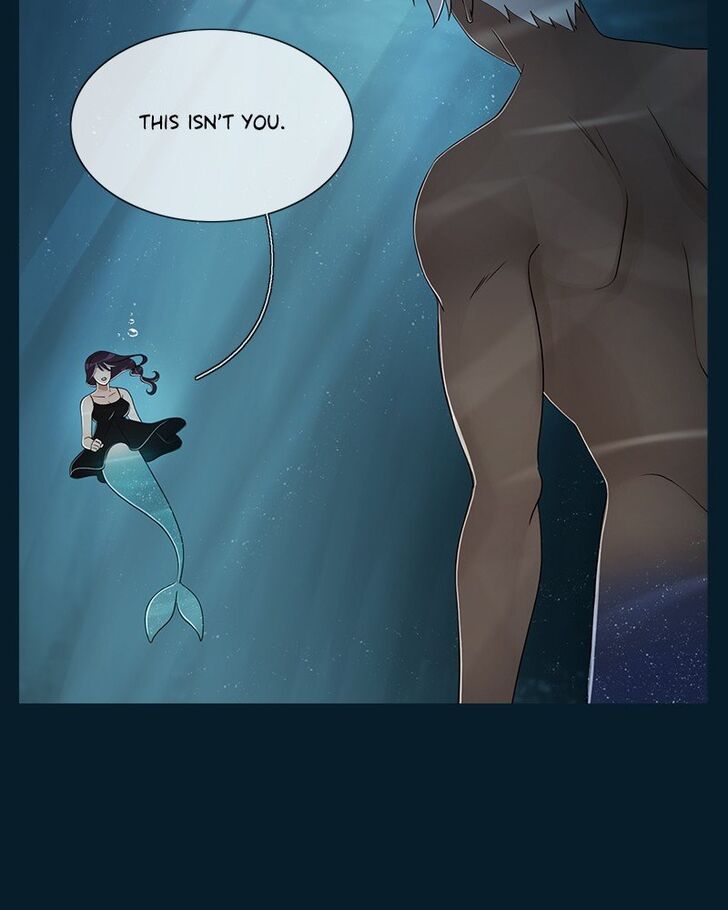 Read Siren's Lament Manga Online