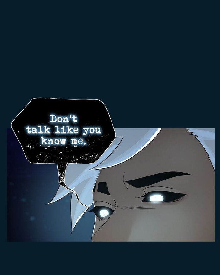 Read Siren's Lament Manga Online