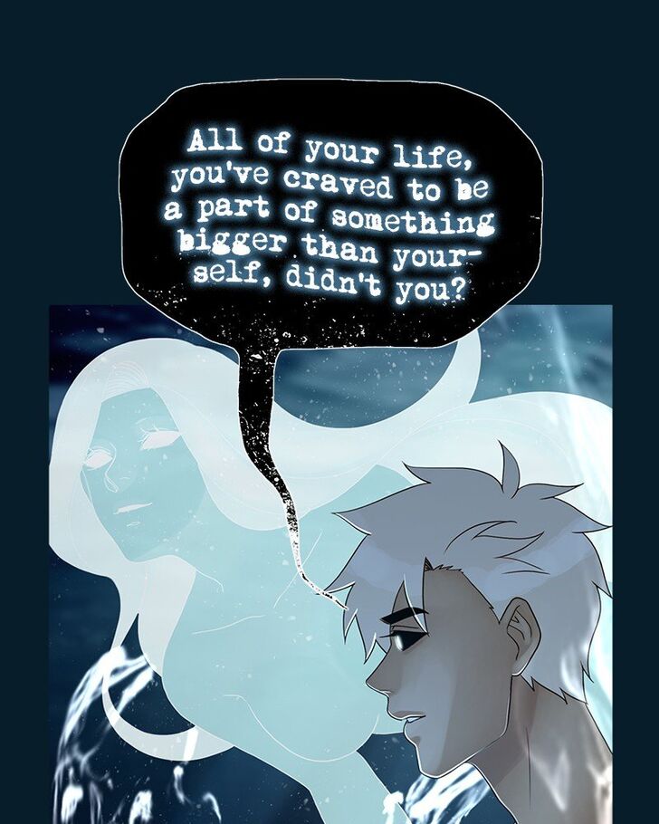 Read Siren's Lament Manga Online