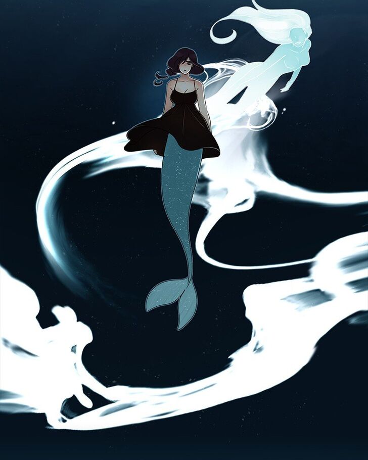 Read Siren's Lament Manga Online