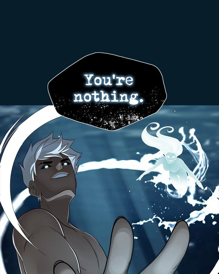 Read Siren's Lament Manga Online