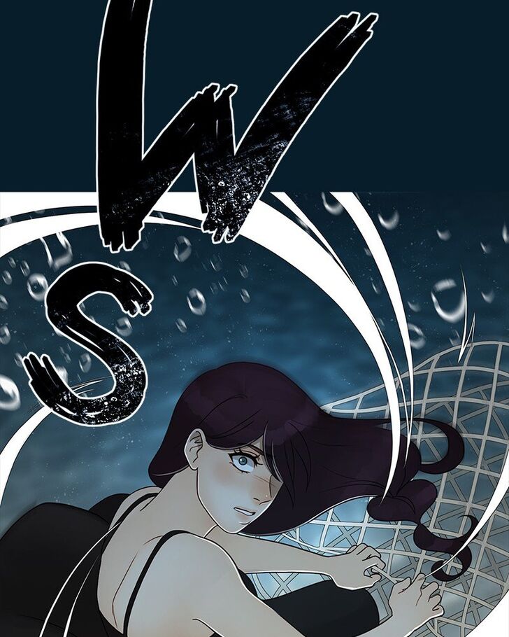 Read Siren's Lament Manga Online