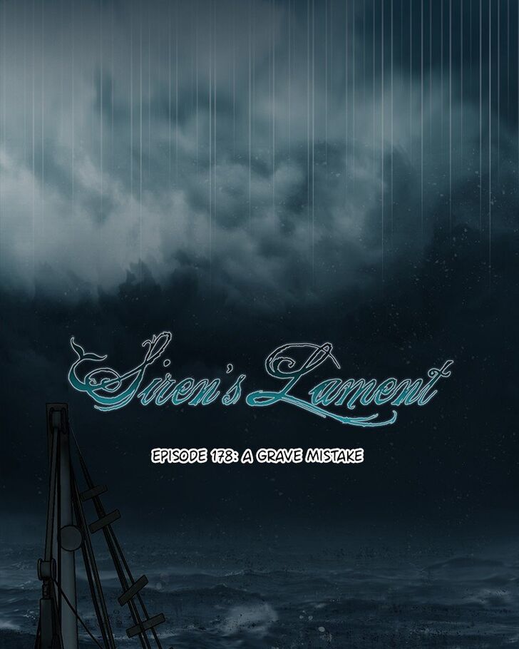 Read Siren's Lament Manga Online