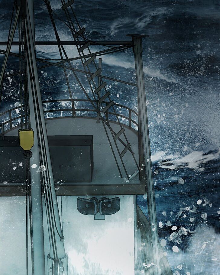 Read Siren's Lament Manga Online