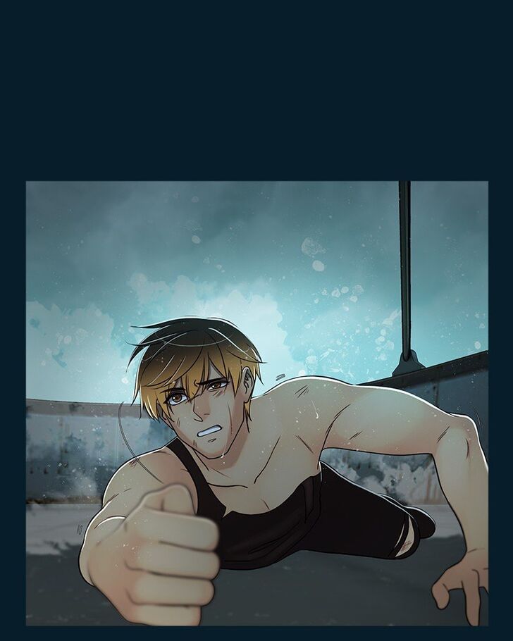 Read Siren's Lament Manga Online