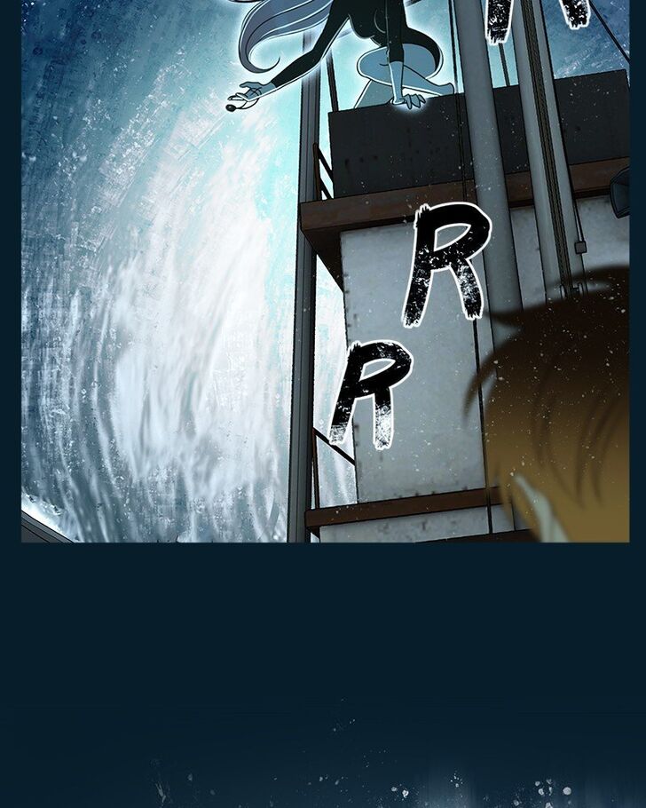 Read Siren's Lament Manga Online