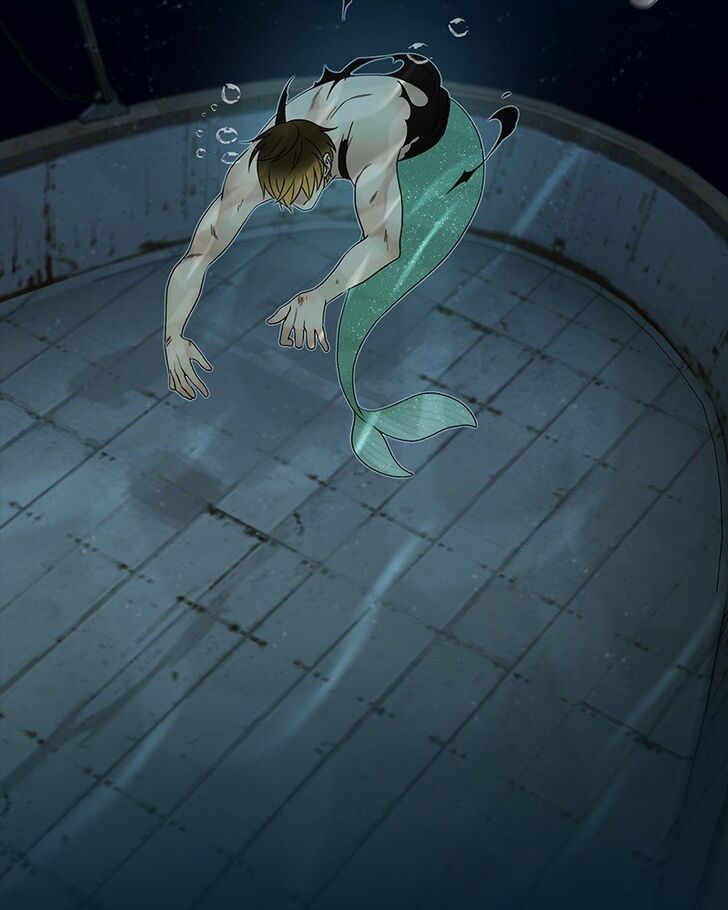 Read Siren's Lament Manga Online