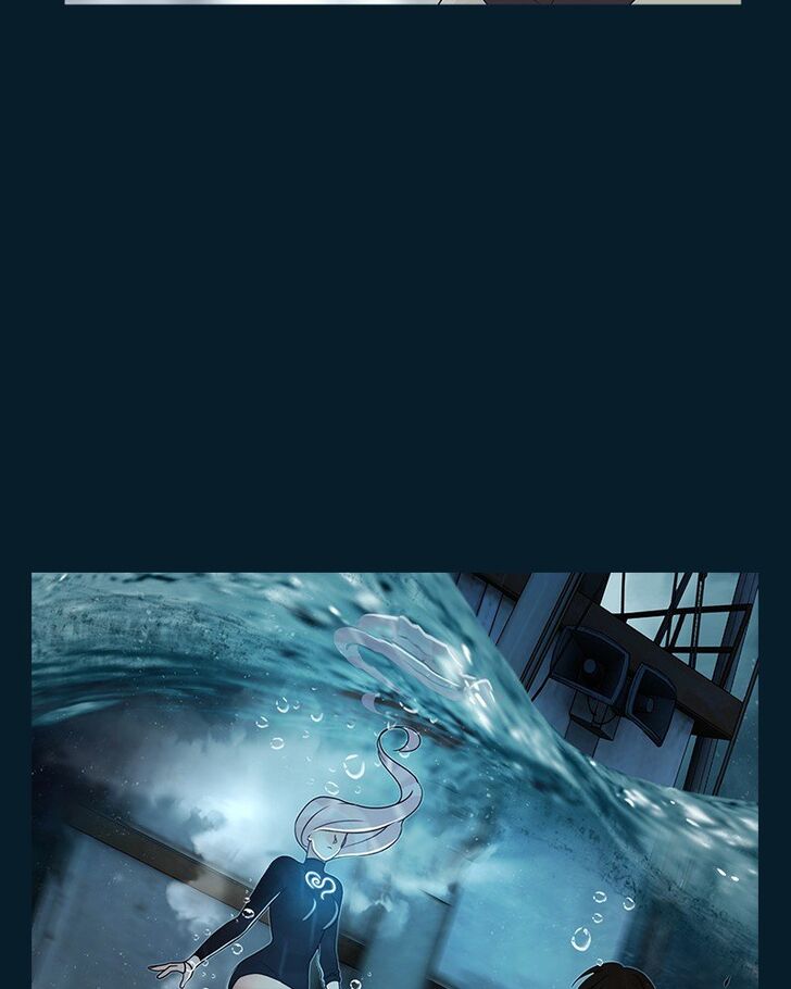 Read Siren's Lament Manga Online