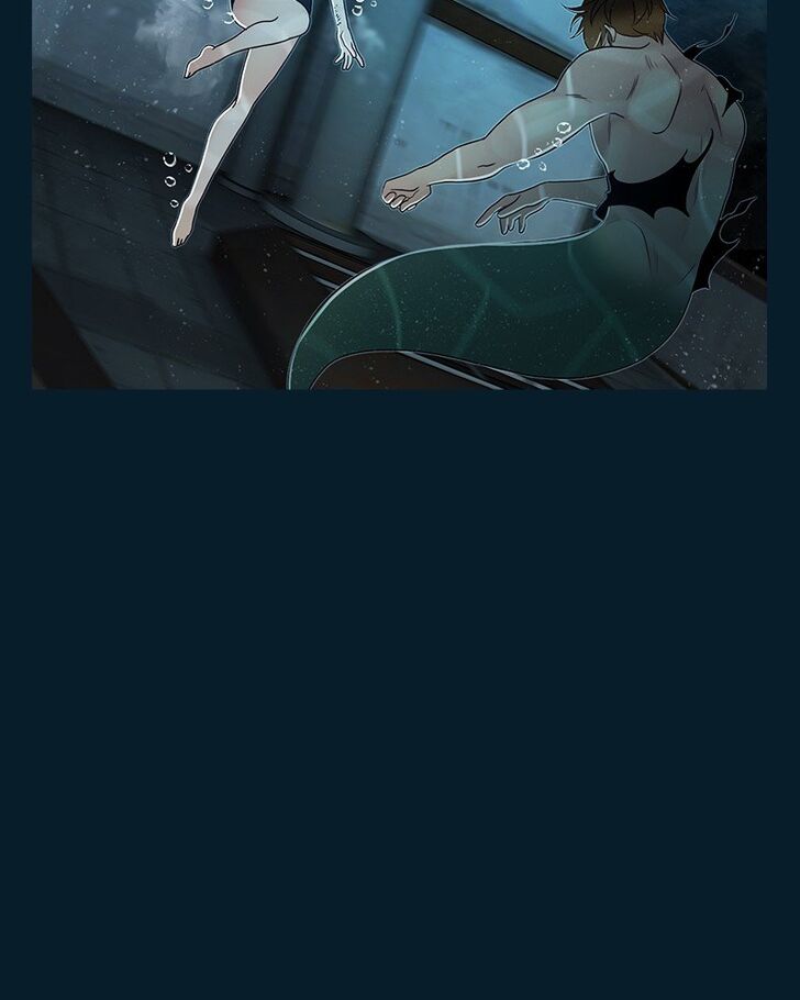 Read Siren's Lament Manga Online