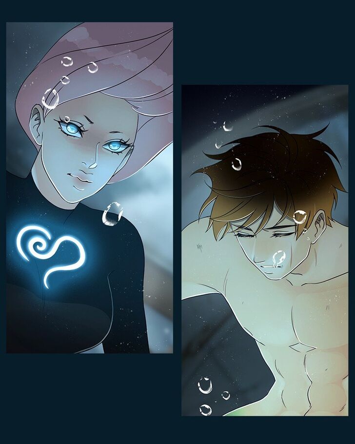 Read Siren's Lament Manga Online