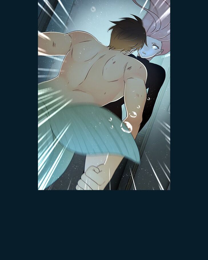 Read Siren's Lament Manga Online