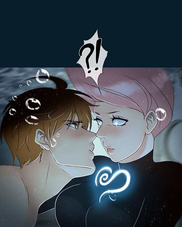 Read Siren's Lament Manga Online