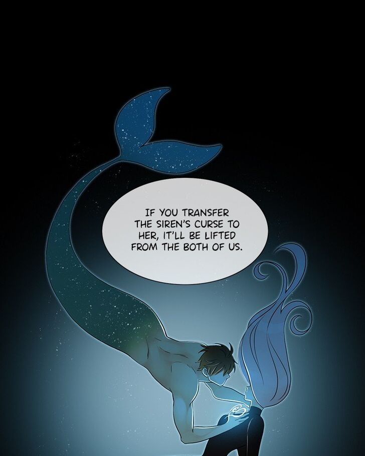 Read Siren's Lament Manga Online