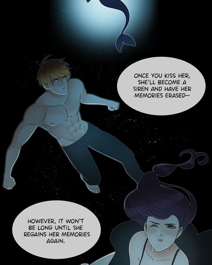 Read Siren's Lament Manga Online