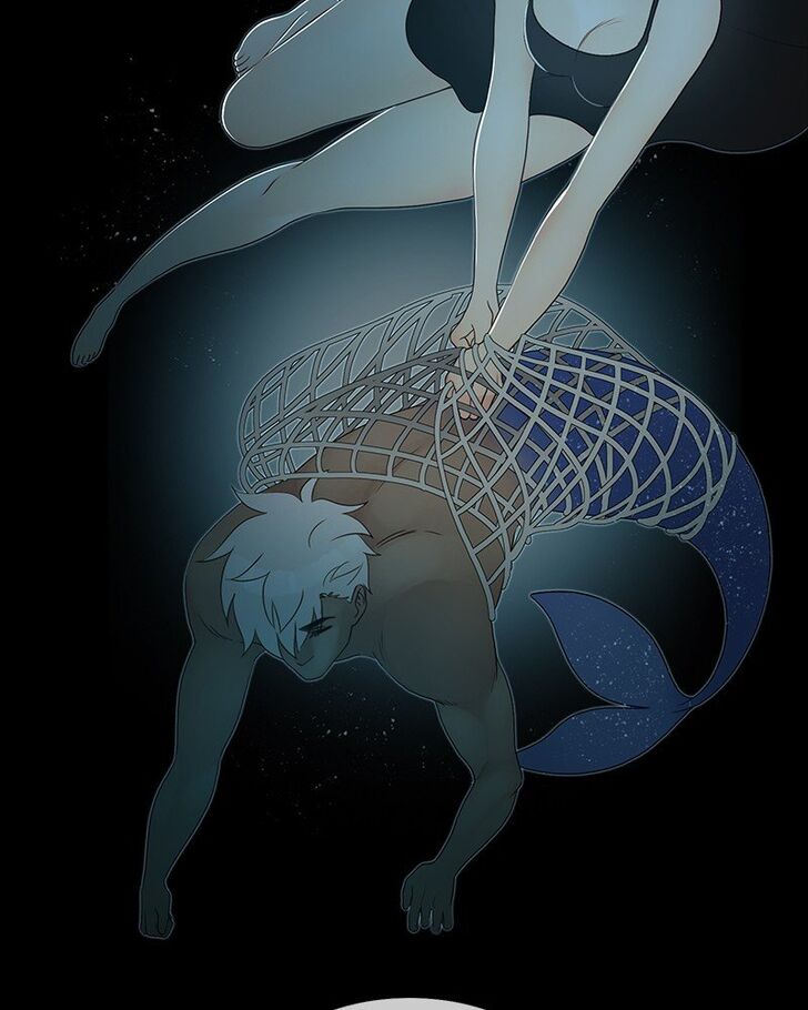 Read Siren's Lament Manga Online