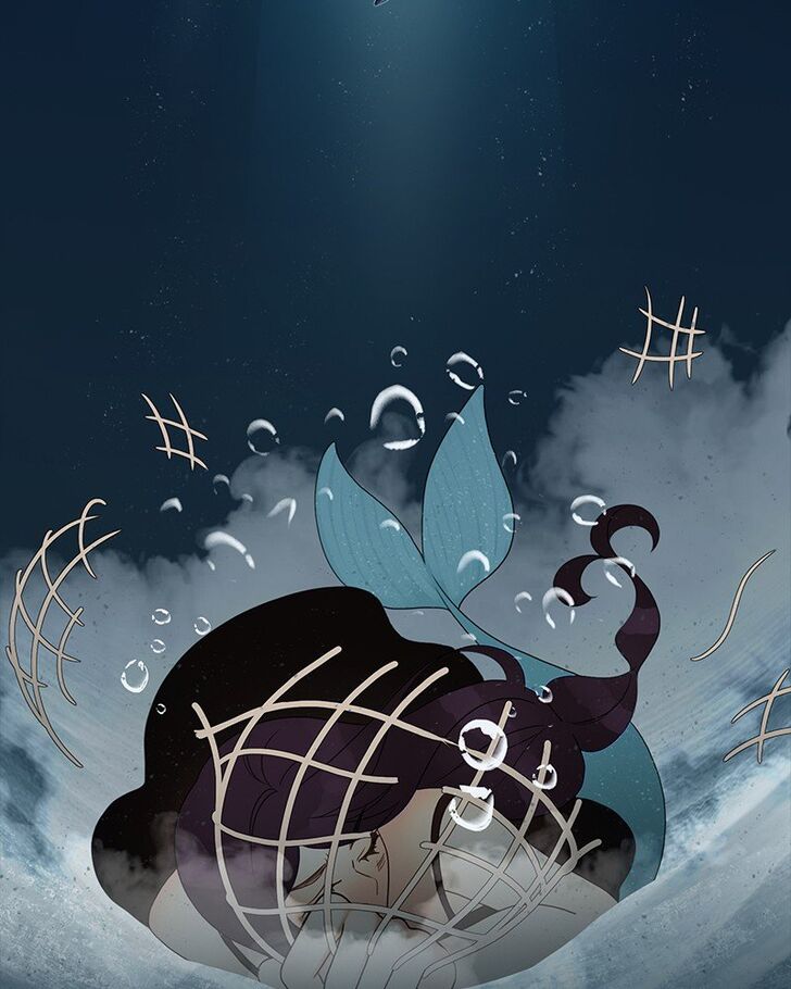 Read Siren's Lament Manga Online