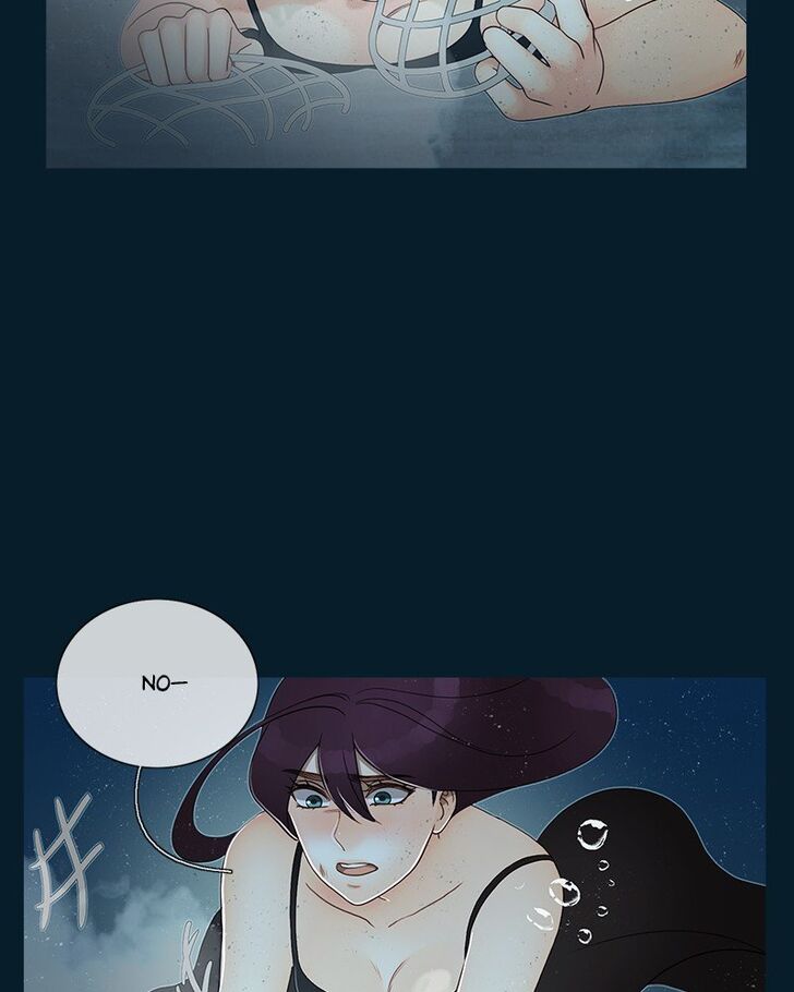 Read Siren's Lament Manga Online