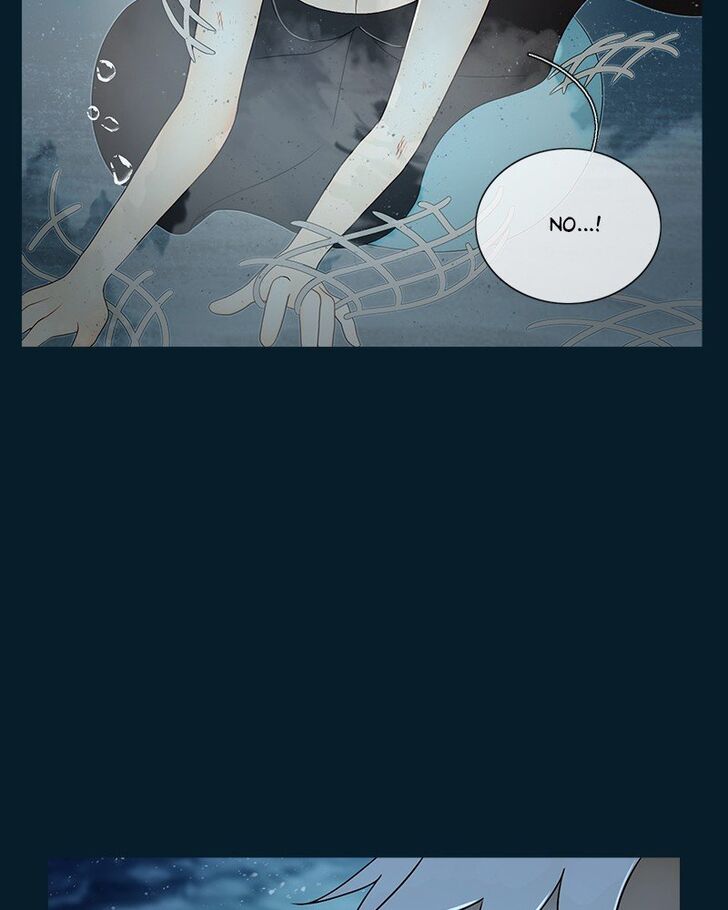 Read Siren's Lament Manga Online