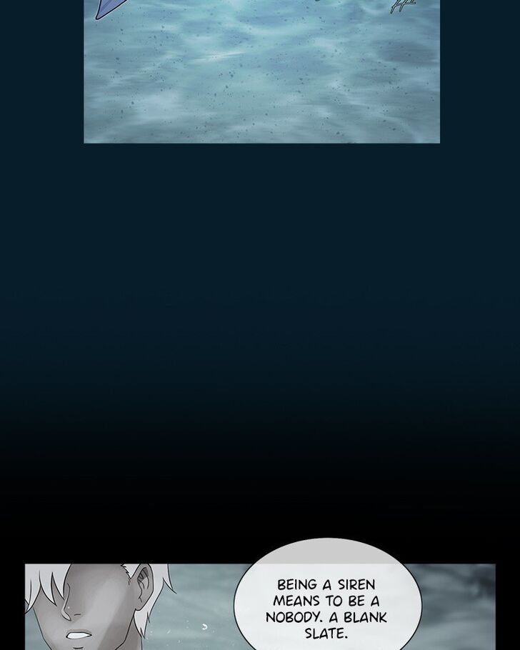 Read Siren's Lament Manga Online