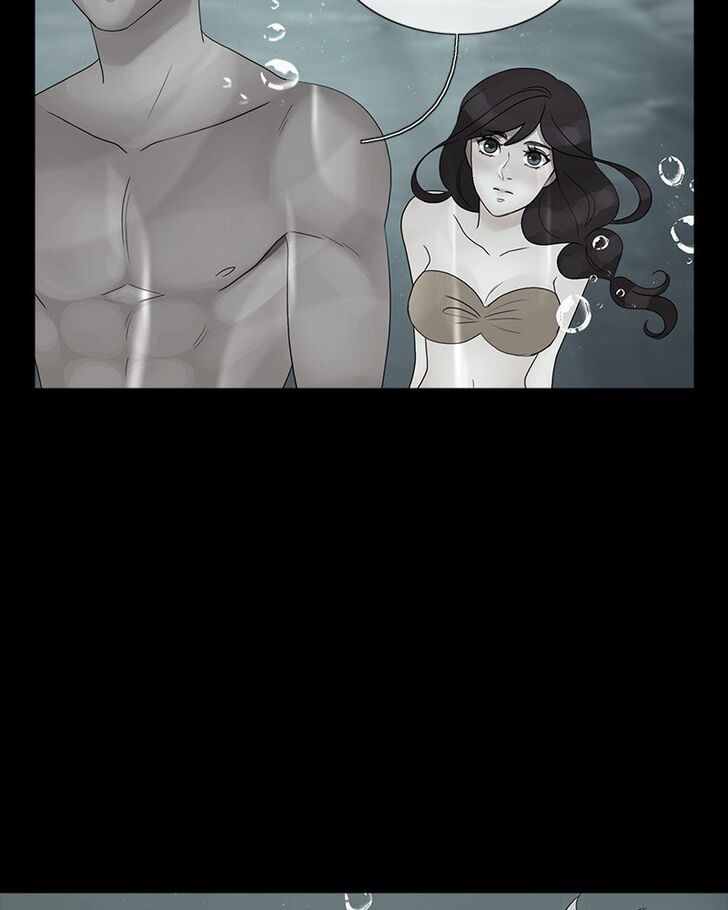 Read Siren's Lament Manga Online