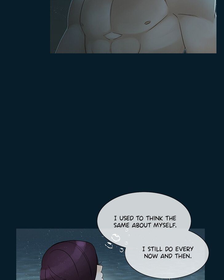 Read Siren's Lament Manga Online