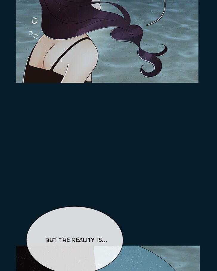 Read Siren's Lament Manga Online