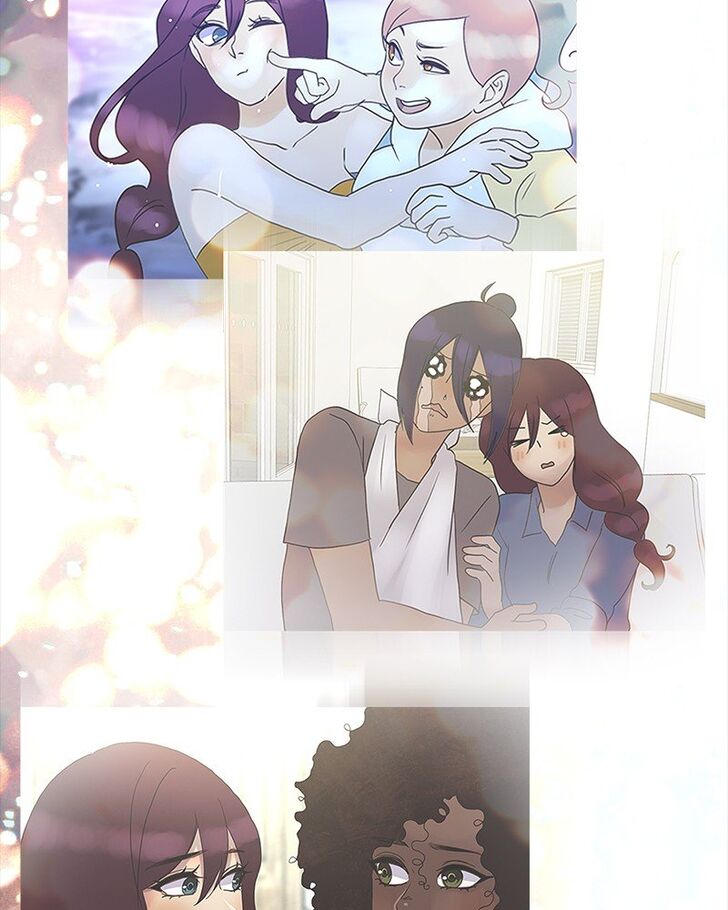 Read Siren's Lament Manga Online