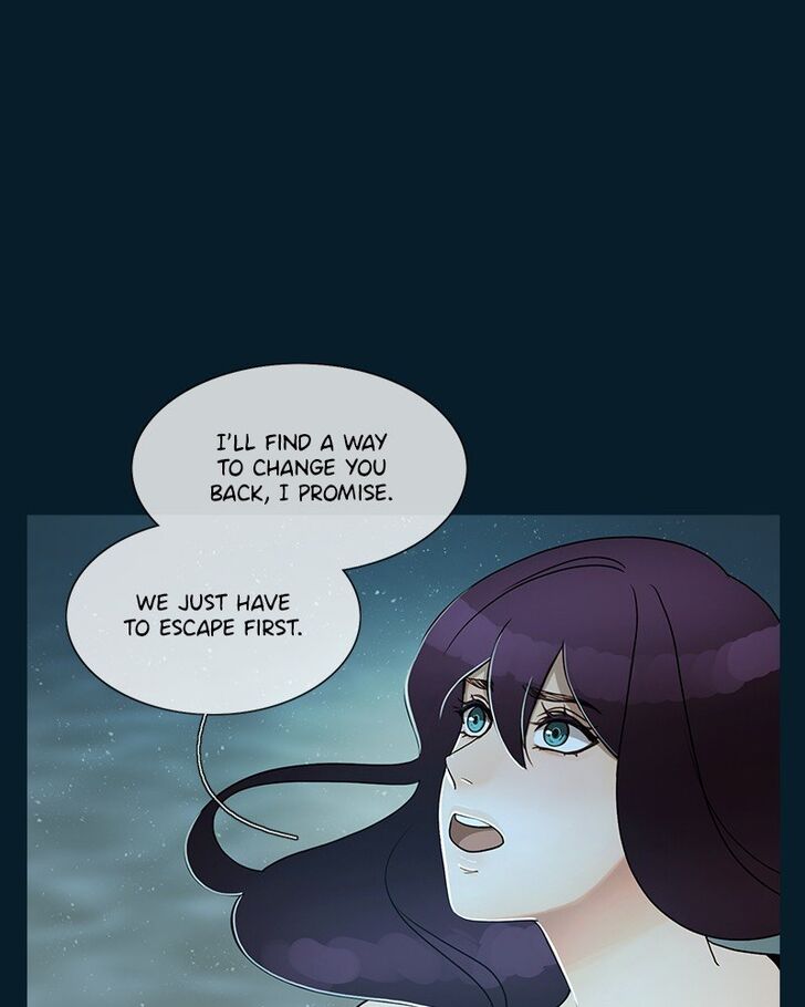 Read Siren's Lament Manga Online