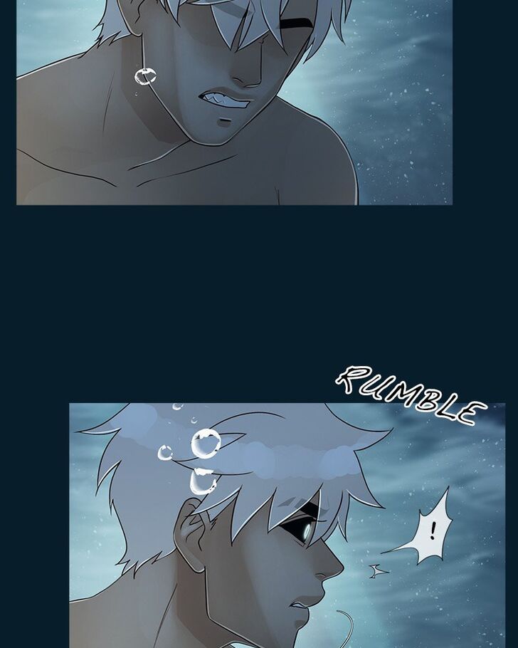 Read Siren's Lament Manga Online