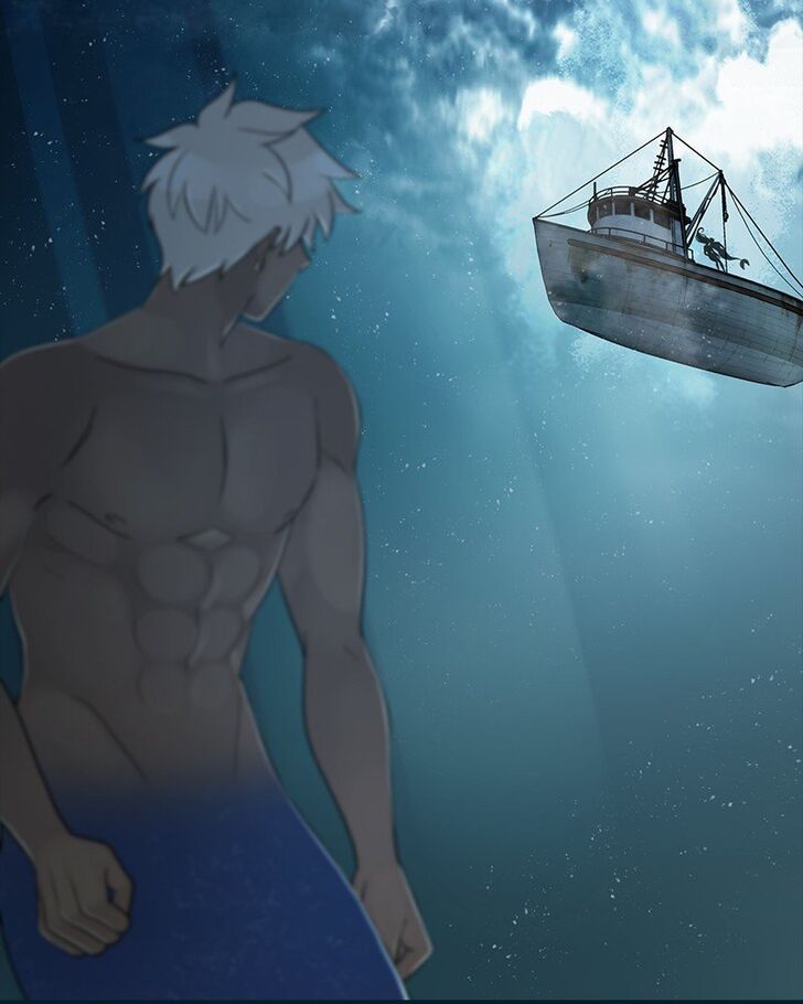 Read Siren's Lament Manga Online