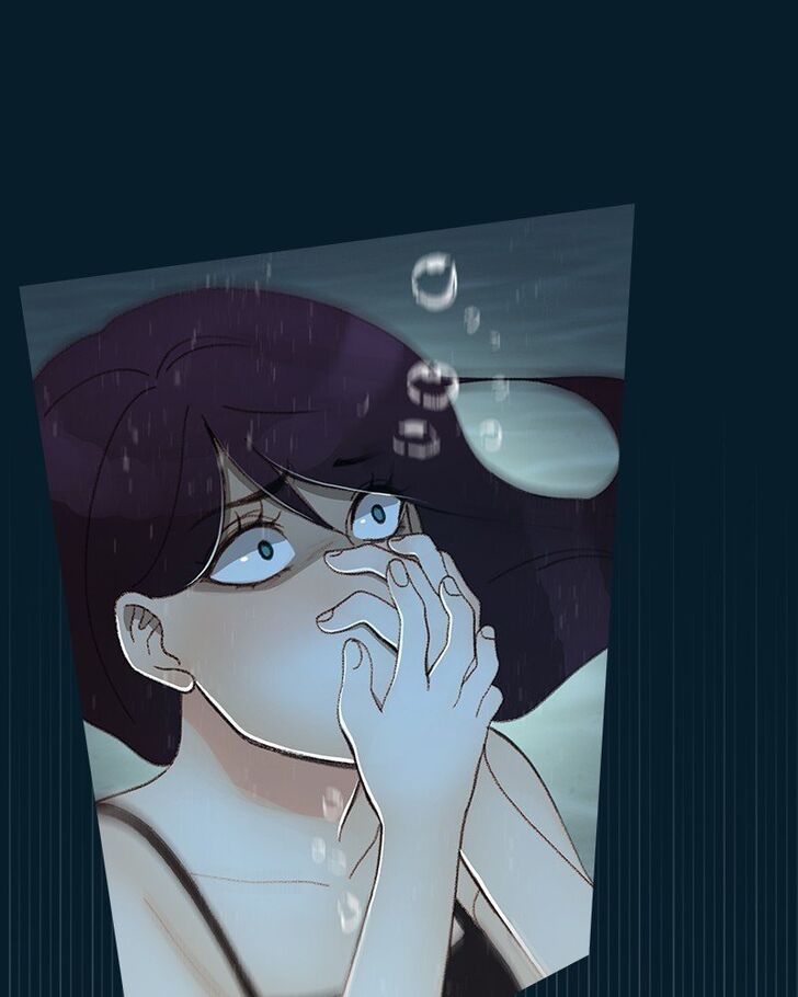 Read Siren's Lament Manga Online