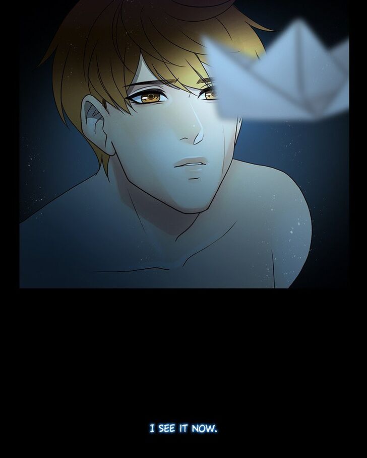 Read Siren's Lament Manga Online