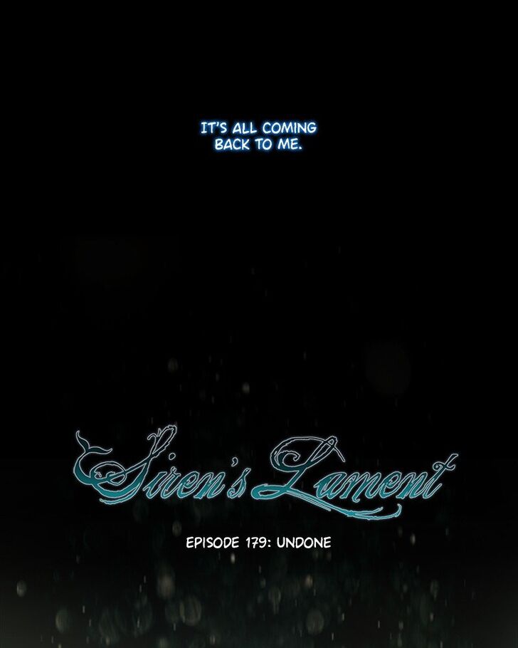 Read Siren's Lament Manga Online