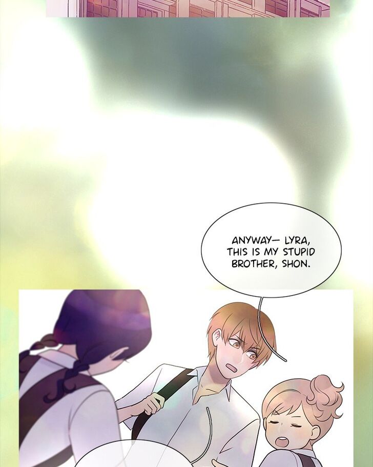 Read Siren's Lament Manga Online