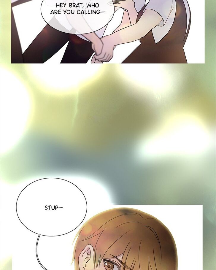 Read Siren's Lament Manga Online