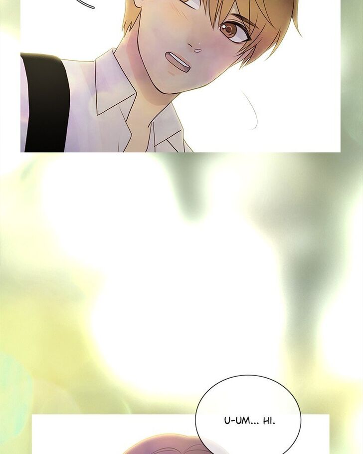 Read Siren's Lament Manga Online