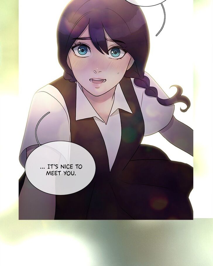 Read Siren's Lament Manga Online