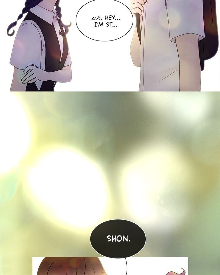 Read Siren's Lament Manga Online