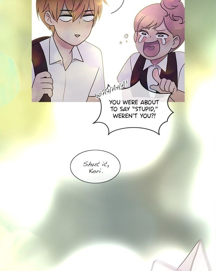 Read Siren's Lament Manga Online