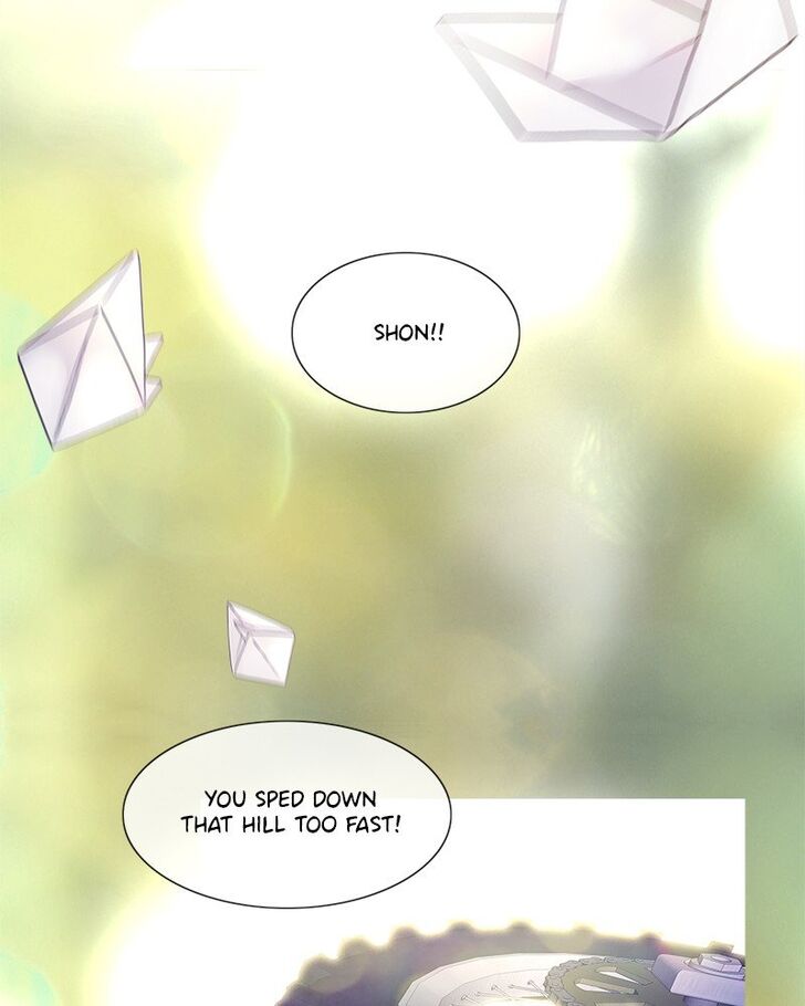 Read Siren's Lament Manga Online