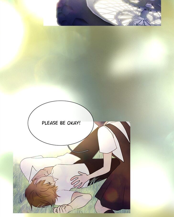 Read Siren's Lament Manga Online